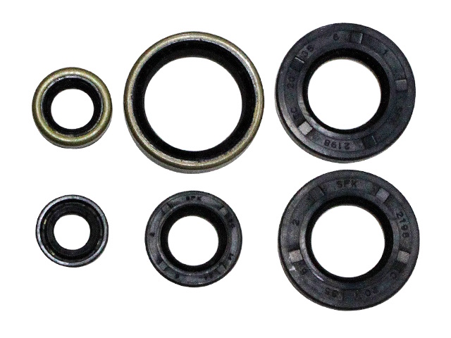 NAMURA OIL SEAL KIT NX-09225